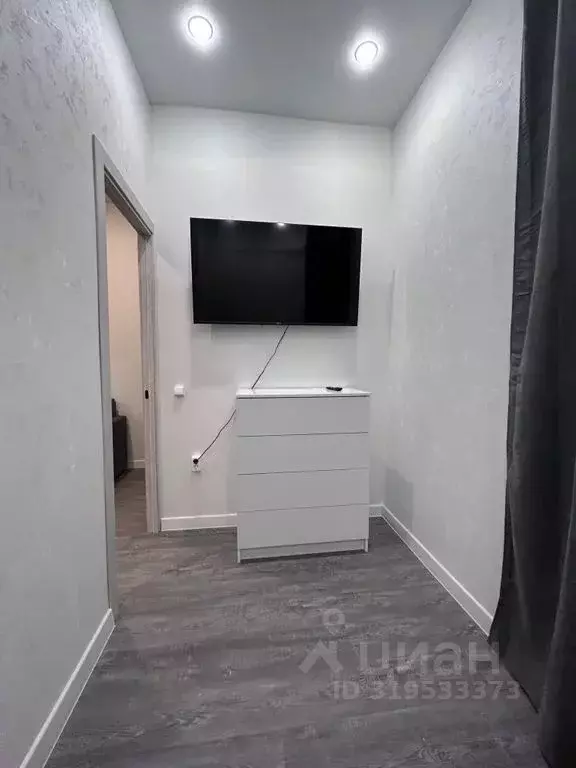 2-к кв. Краснодарский край, Сочи городской округ, с. Орел-Изумруд ул. ... - Фото 2