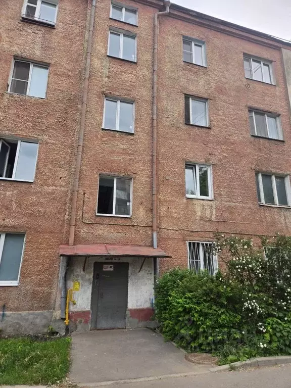 1-к кв. Московская область, Пушкино Московский просп., 49 (33.0 м) - Фото 1