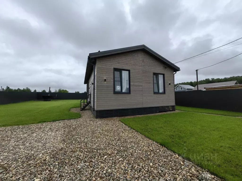 Дом в Московская область, Павловский Посад Мишутинская слобода кп, 147 ... - Фото 2