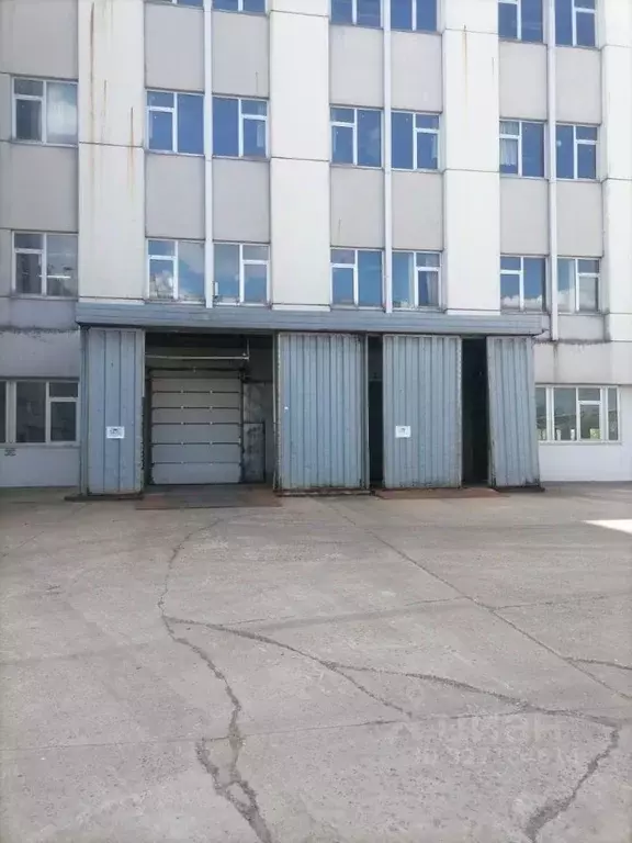 Склад в Калужская область, Калуга Тарутинская ул., 171Б (1200 м) - Фото 2