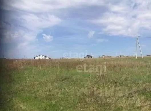 Участок в Липецкая область, Липецкий муниципальный округ, д. Кулешовка ... - Фото 2