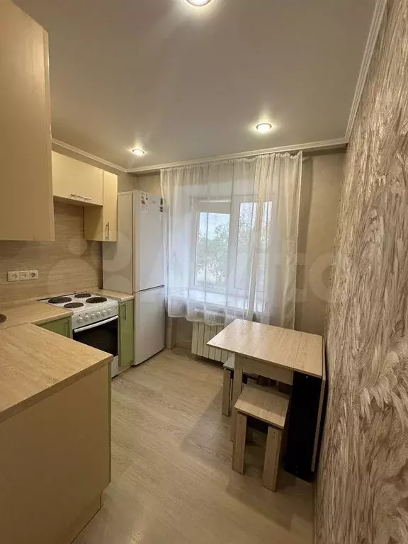 1-к. квартира, 32 м, 2/9 эт. - Фото 1