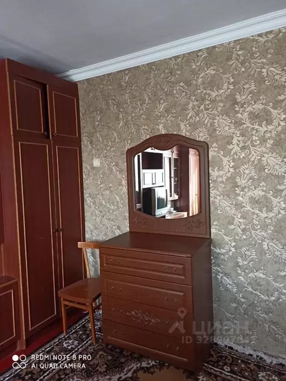 Комната Северная Осетия, Владикавказ Владикавказская ул., 30 (14.0 м) - Фото 2