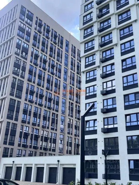 Гараж в Тульская область, Тула Путейская ул., 11 (28 м) - Фото 1