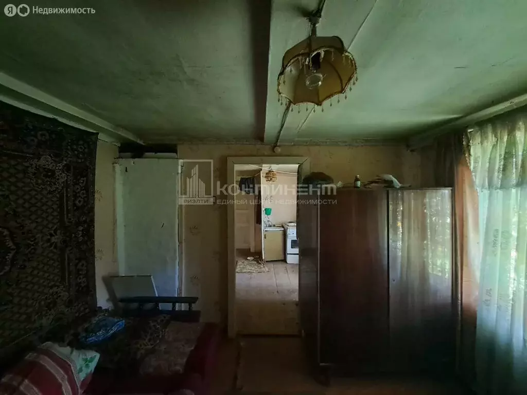 Дом в Владимирская область, Судогодский муниципальный округ, деревня ... - Фото 2