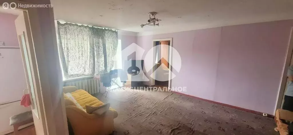 2-комнатная квартира: Новосибирск, улица Писарева, 20 (45.3 м) - Фото 0