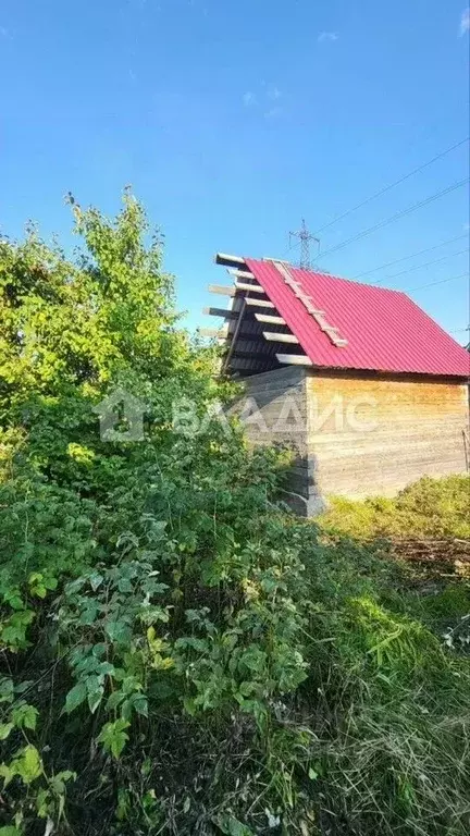 Участок в Кемеровская область, Кемерово Садоводов-любителей Южное ... - Фото 1