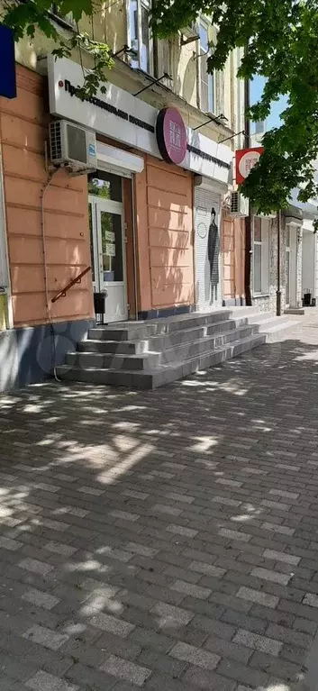 2-к. квартира, 74 м, 1/2 эт. - Фото 1