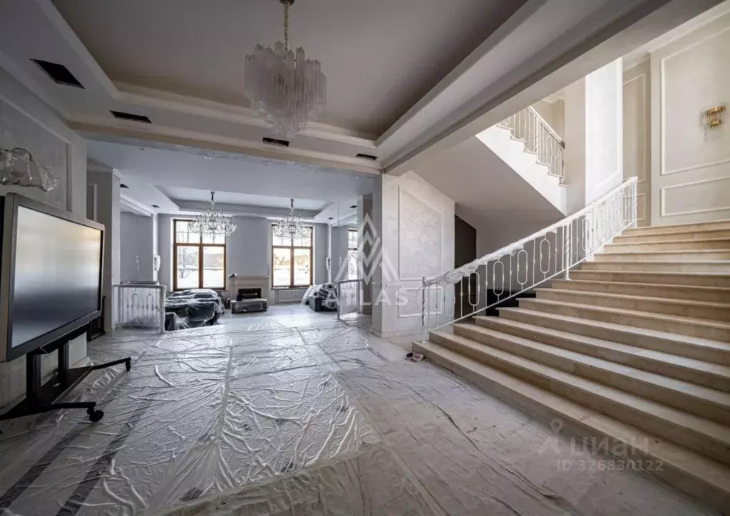 Дом в Московская область, Красногорск городской округ, с. ... - Фото 2