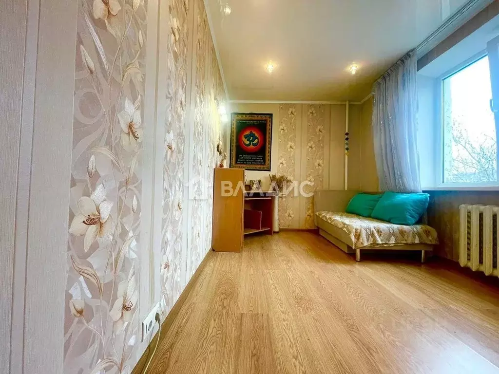 3-к кв. Краснодарский край, Новороссийск ул. Видова, 158А (53.8 м) - Фото 0