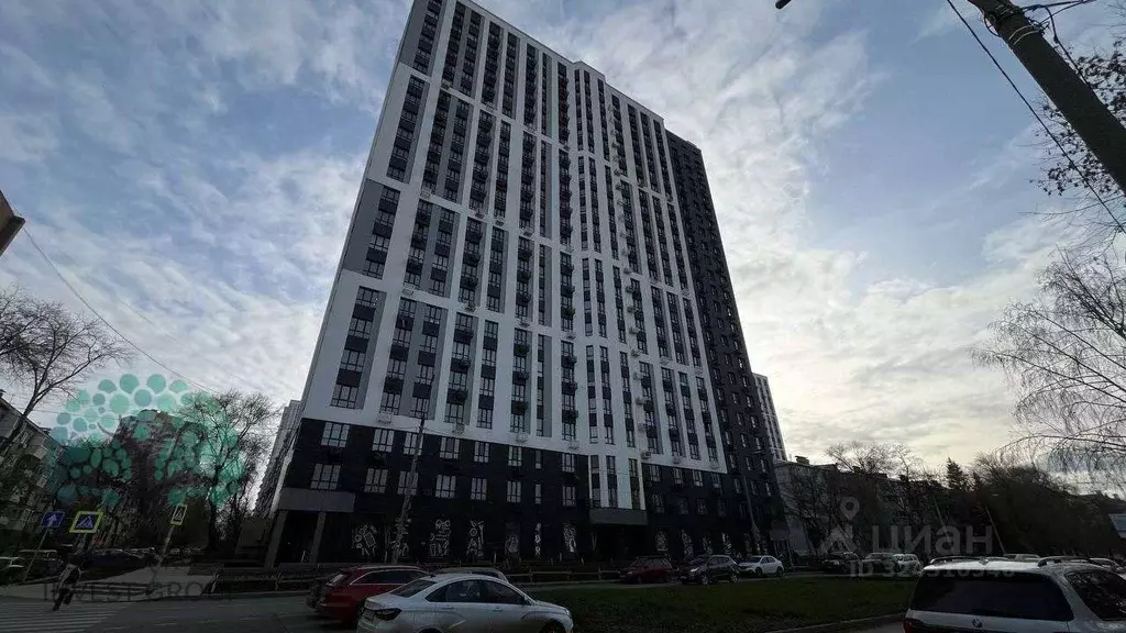 Торговая площадь в Самарская область, Самара просп. Масленникова, ... - Фото 2