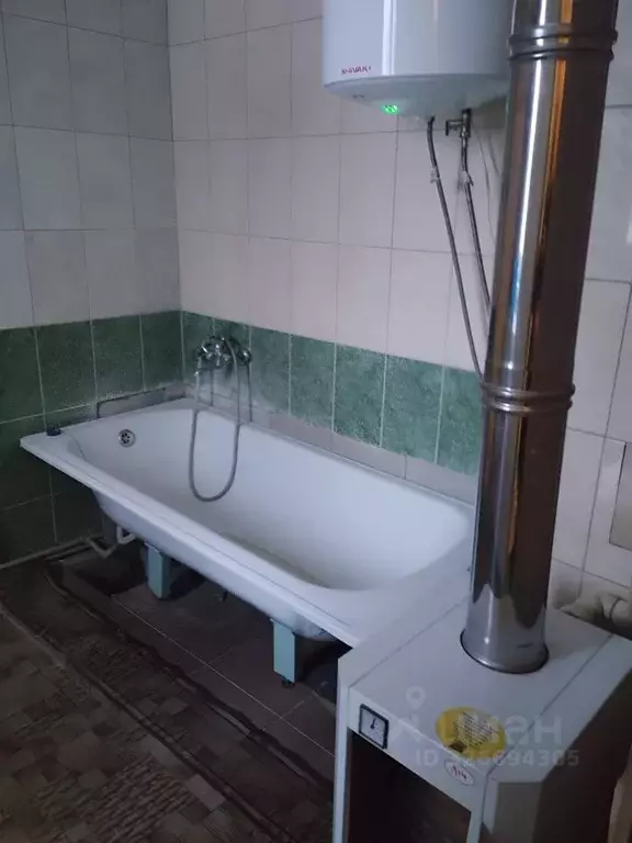 Дом в Белгородская область, Белгород ул. 1-я Шоссейная (50 м) - Фото 2