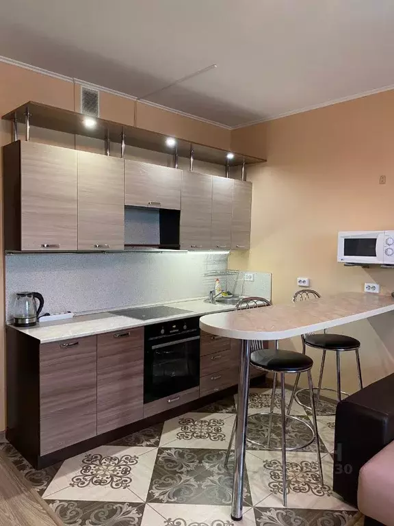 Студия Новосибирская область, Новосибирский район, Краснообск рп, 2-й ... - Фото 0