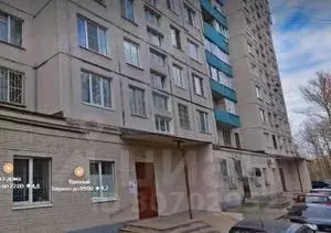 Комната Санкт-Петербург просп. Юрия Гагарина, 18к1Т (31.2 м) - Фото 0