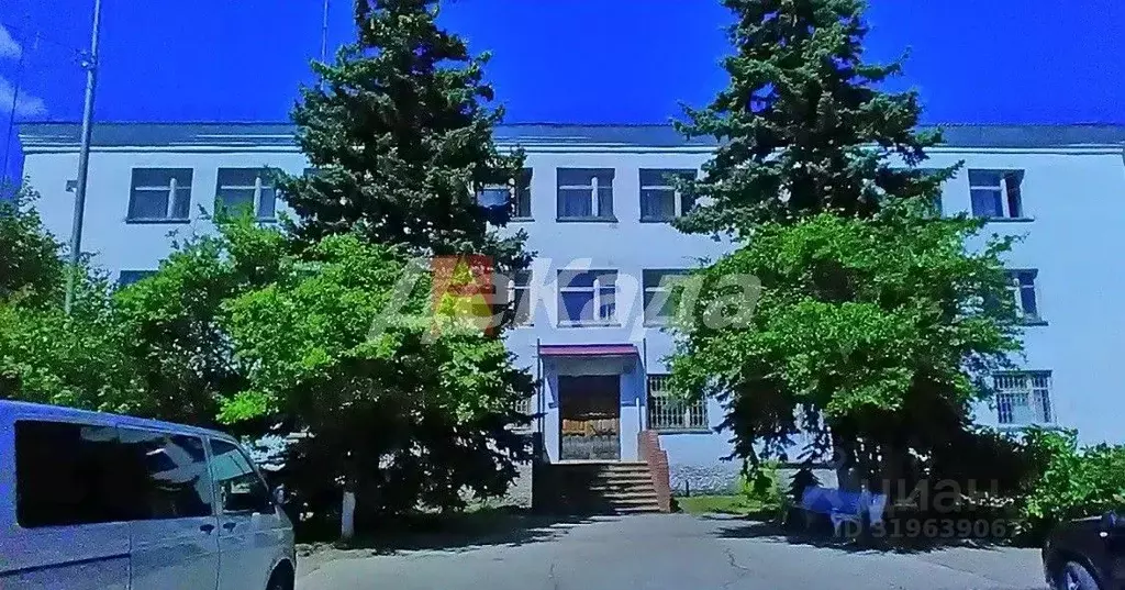 Помещение свободного назначения в Ульяновская область, Ульяновск ... - Фото 0