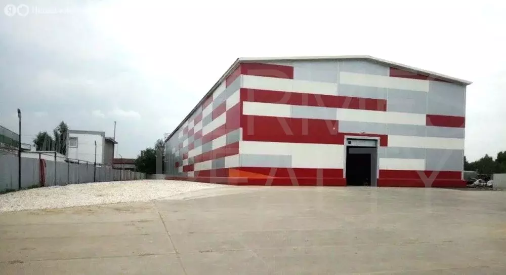 Склад (1500 м) - Фото 1