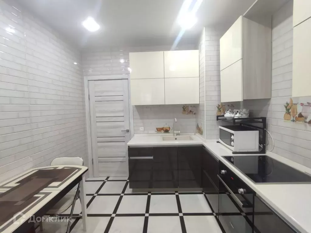 Продаётся 2-к квартира, 54 м - Фото 1
