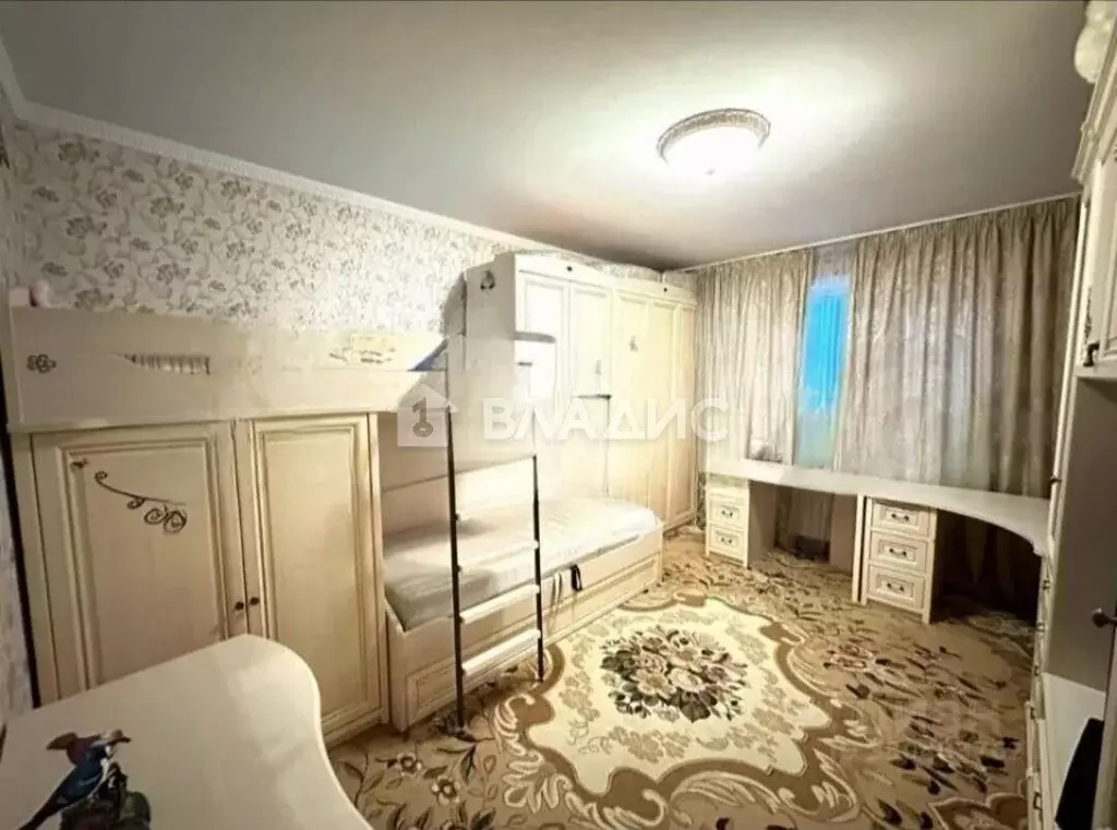 3-к кв. Московская область, Одинцовский городской округ, ВНИИССОК пгт ... - Фото 2
