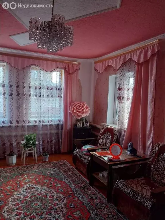 Дом в Еманжелинск, улица Пушкина (46 м) - Фото 0