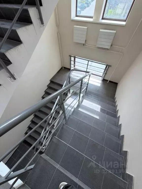 Офис в Москва Руновский пер., 10С1 (14 м) - Фото 2