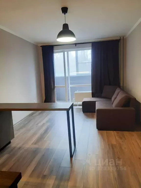 2-к кв. Курская область, Курск Рябиновая ул., 26В (61.0 м) - Фото 1