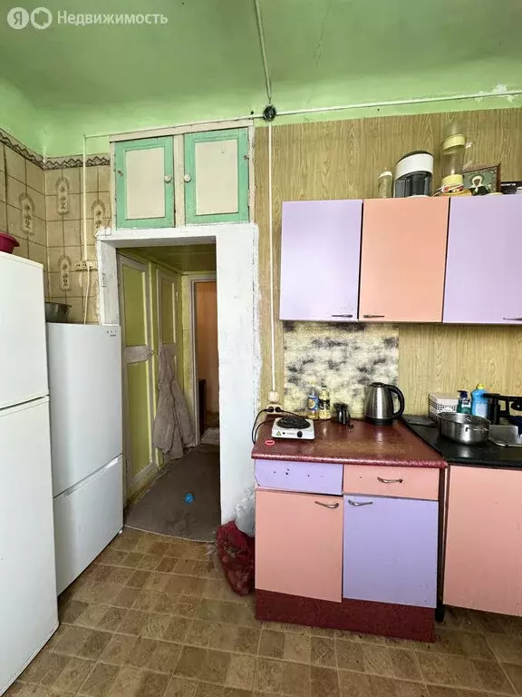 3-комнатная квартира: Благовещенск, улица Шимановского, 37 (61.4 м) - Фото 1