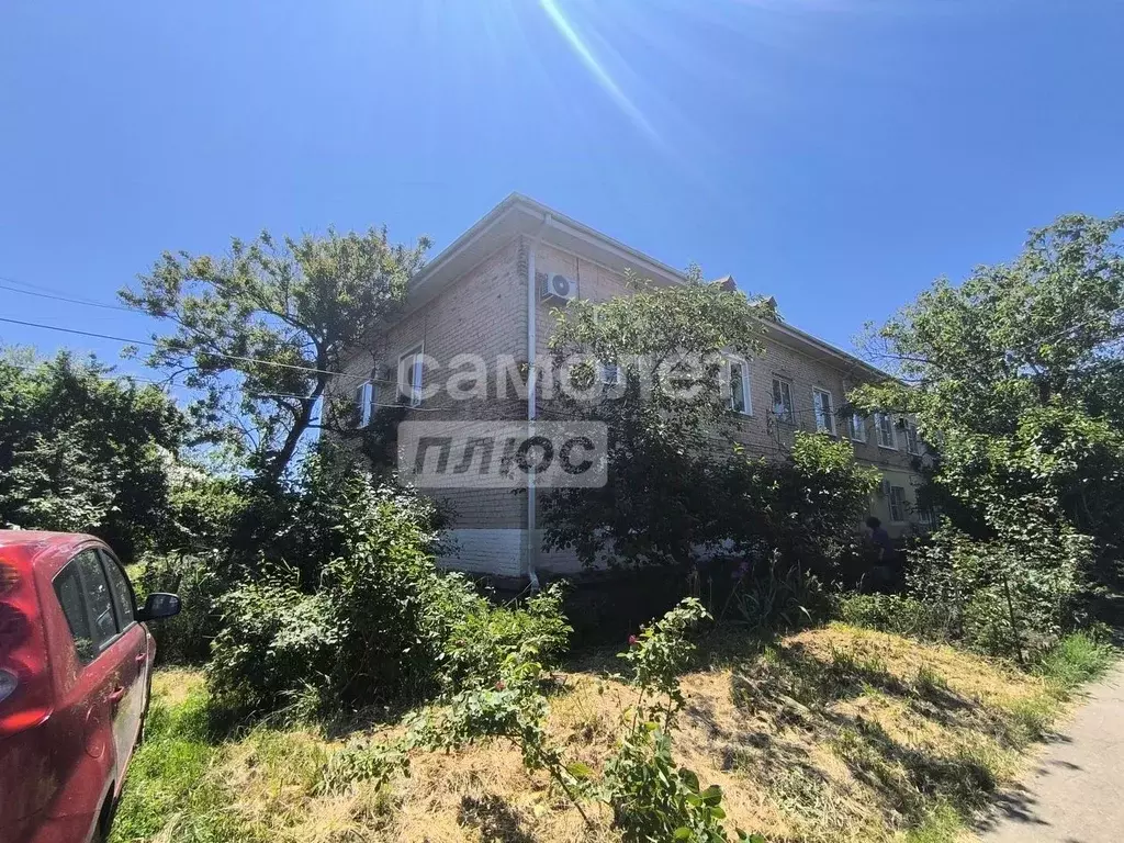 2-к кв. Краснодарский край, Абинский район, Ахтырское городское ... - Фото 1