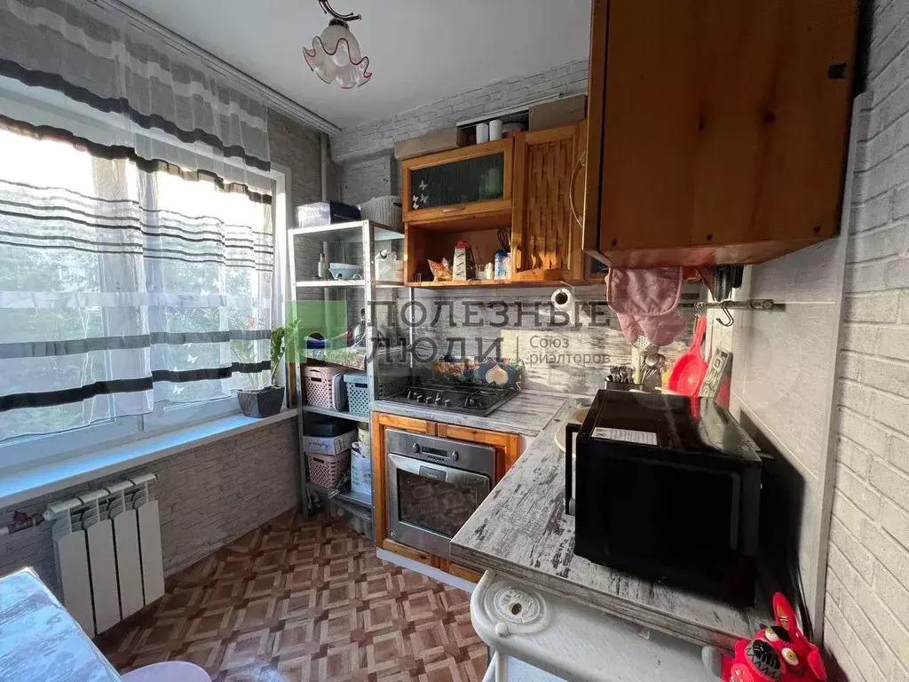 1-к. квартира, 28,1 м, 3/9 эт. - Фото 1