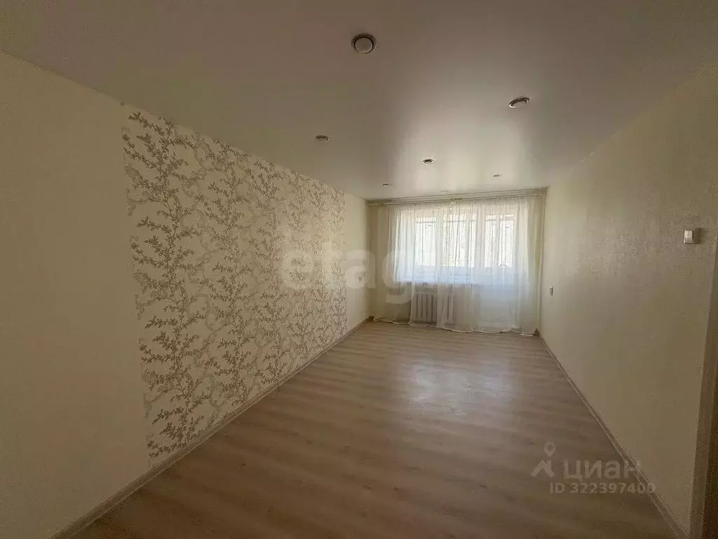 2-к кв. Кировская область, Киров ул. Морозовская, 35 (44.7 м) - Фото 1