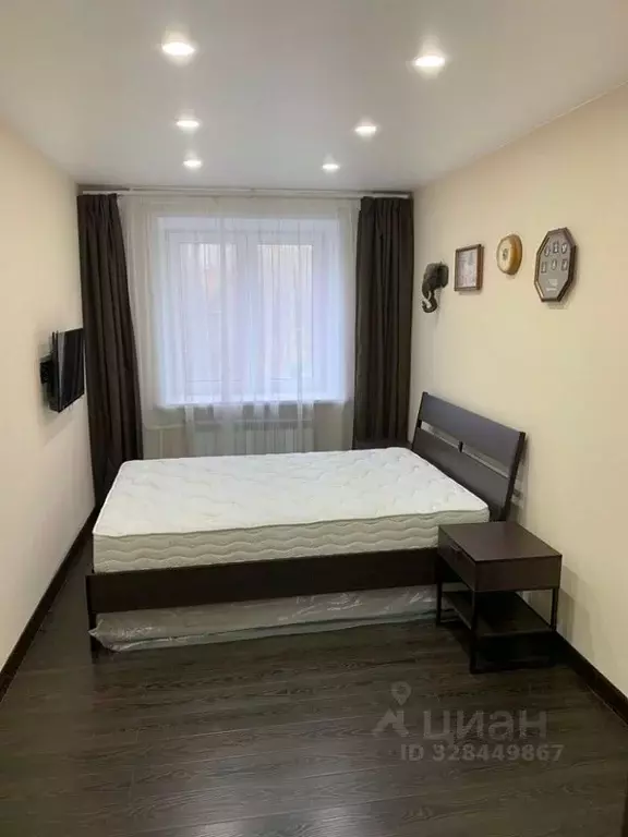 2-к кв. Ярославская область, Ярославль Угличская ул., 27а (43.0 м) - Фото 1