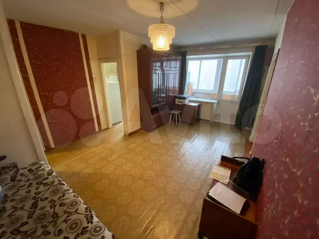 2-к. квартира, 45 м, 5/5 эт. - Фото 0