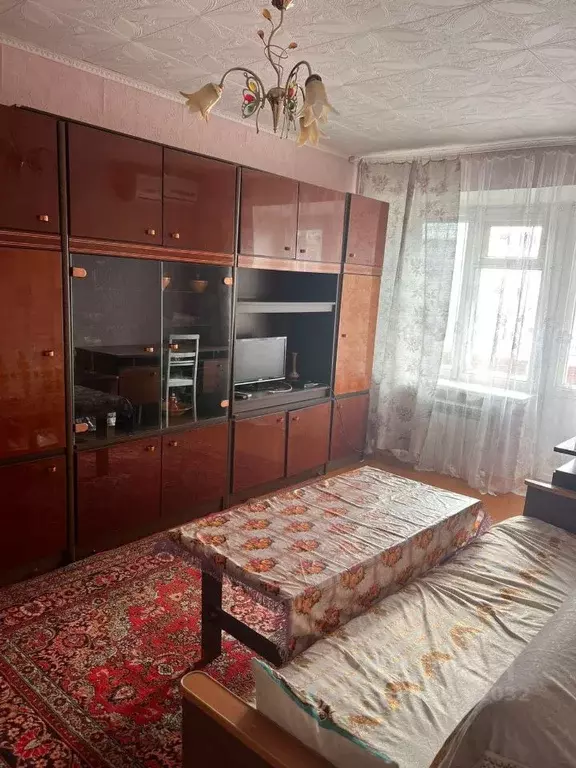 комната оренбургская область, оренбург ул. чкалова, 28 (18.0 м) - Фото 1