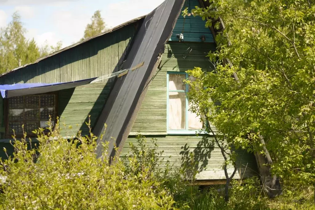 Дом в Ленинградская область, Всеволожский район, Сертоловское ... - Фото 0