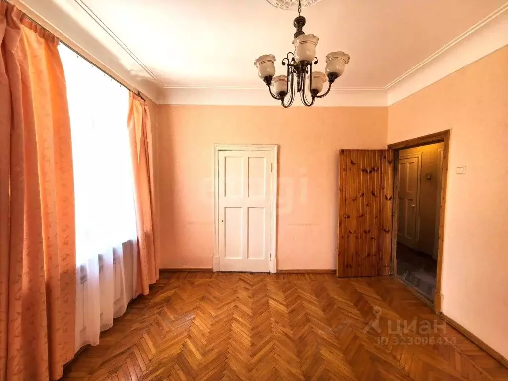 2-к кв. Краснодарский край, Новороссийск ул. Губернского, 50 (51.0 м) - Фото 1