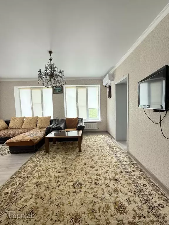 Участок в Дагестан, Махачкала городской округ, Ленинкент пгт ул. ... - Фото 0