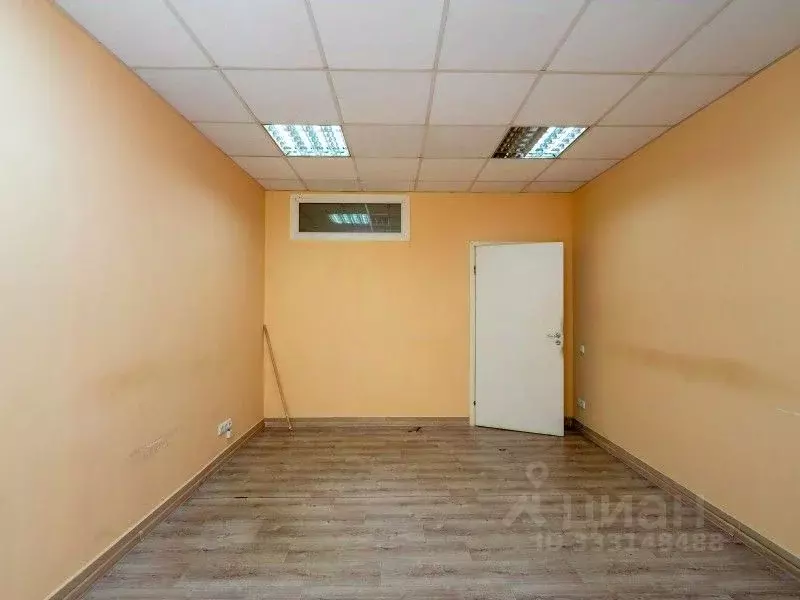Офис в Санкт-Петербург Заозерная ул., 8к2 (34 м) - Фото 2