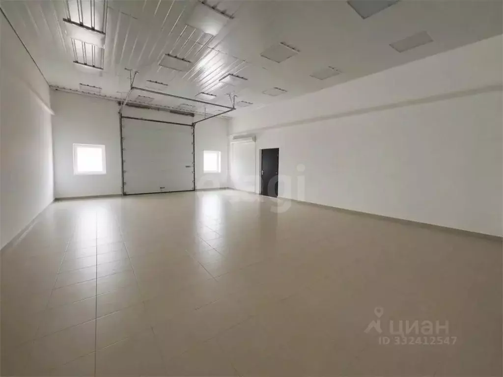 Склад в Башкортостан, Бирск Бурновская ул., 12Ж (405 м) - Фото 2