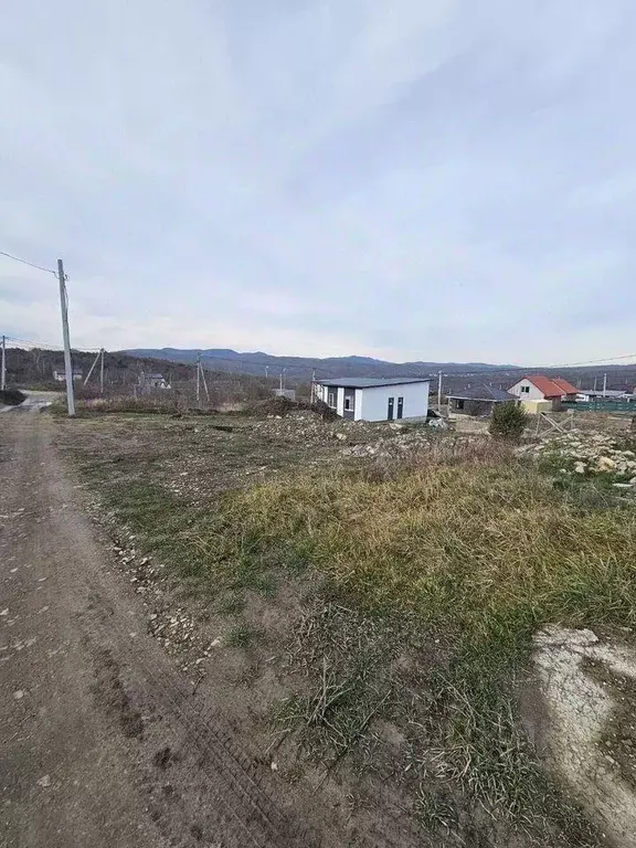 Участок, 4 сот., сельхоз (снт или днп) - Фото 0