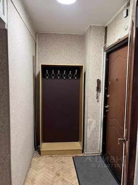 1-к кв. Москва ул. Гамалеи, 3 (32.0 м) - Фото 1