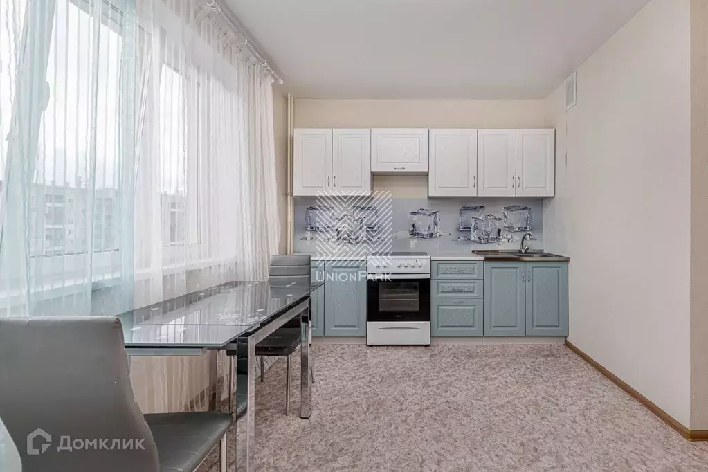 Продаётся 1-к квартира, 42 м - Фото 0