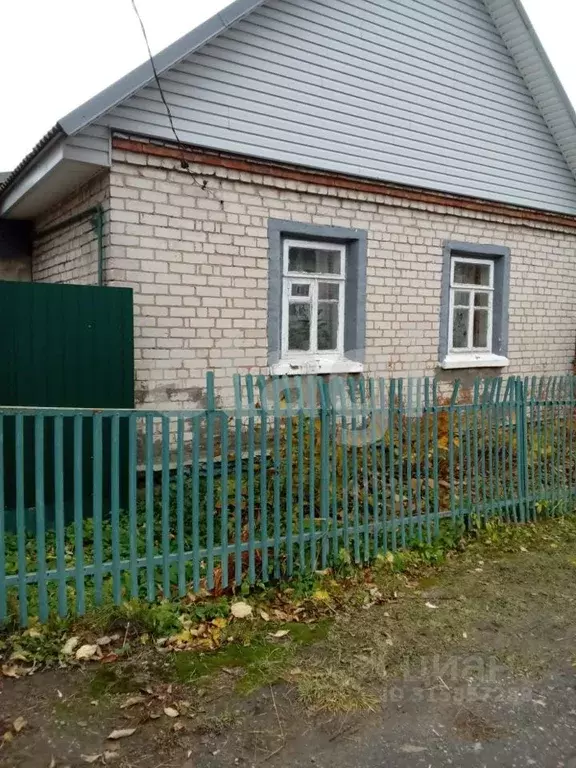 Дом в Брянская область, Брянск Карачижская ул. (88 м) - Фото 1