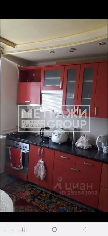 Продаётся 3-к квартира, 74 м - Фото 1