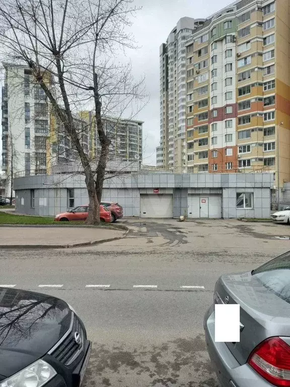 Машиноместо, 15 м - Фото 1