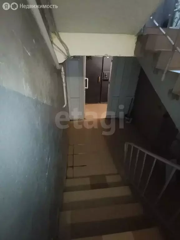 1-комнатная квартира: Самара, проспект Кирова, 405 (32.9 м) - Фото 2