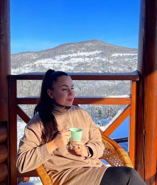 Дом в Крым, Бахчисарайский район, Куйбышевское с/пос, с. Высокое ул. ... - Фото 2