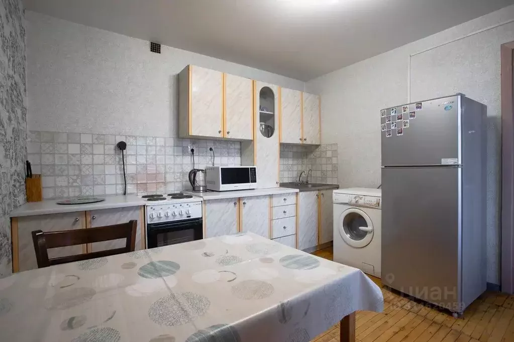 1-к кв. Свердловская область, Екатеринбург ул. Энергостроителей, 4к2 ... - Фото 2