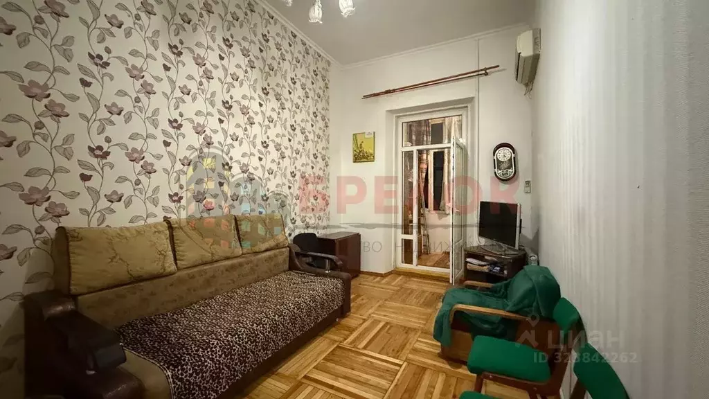 2-к кв. Ростовская область, Ростов-на-Дону ул. Максима Горького, 160 ... - Фото 1