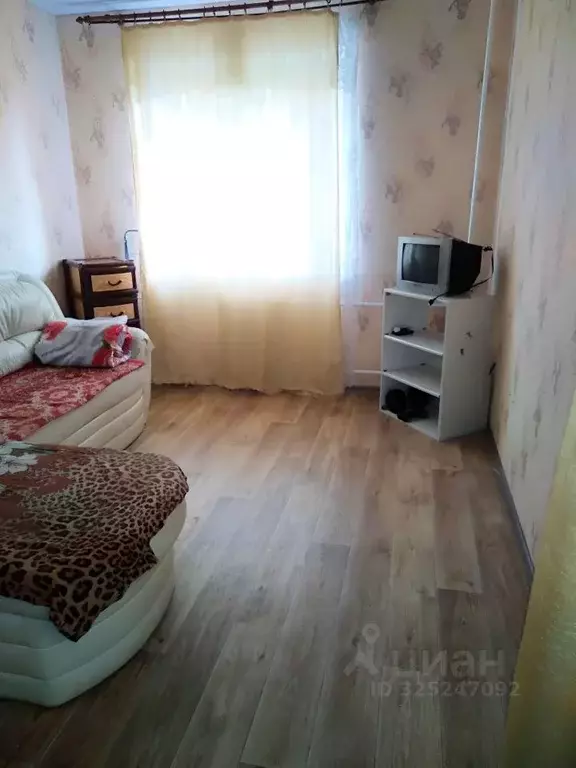 Студия Томская область, Томск ул. Яковлева, 87 (19.0 м) - Фото 1