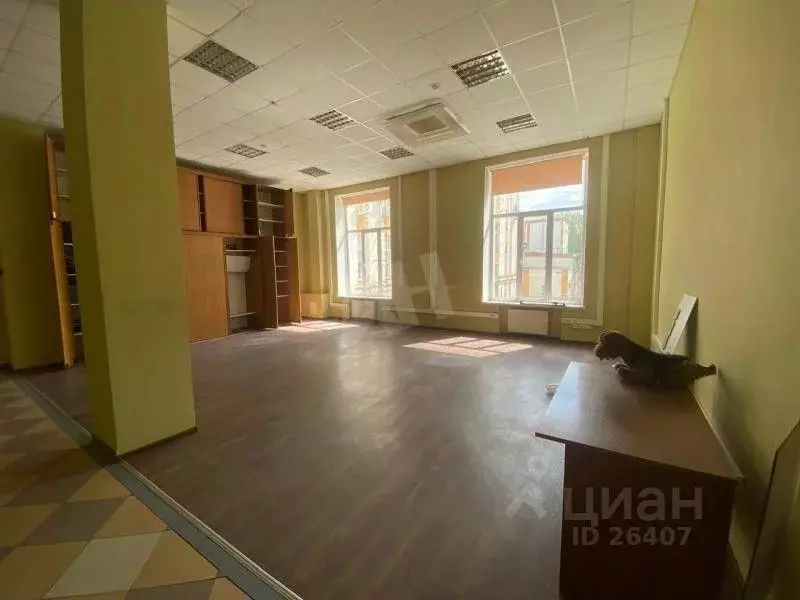 Офис в Москва Варшавское ш., 36С7 (300 м) - Фото 0