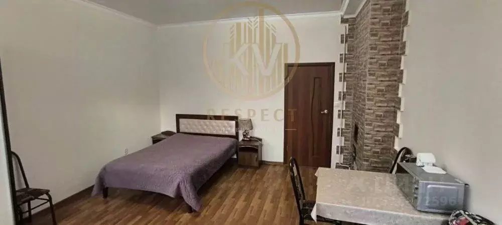 1-к кв. Ставропольский край, Кисловодск ул. Гагарина, 5 (29.0 м) - Фото 1